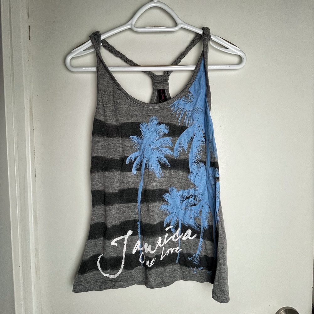 Small One Love Tank Top Bundle 3 for $15!